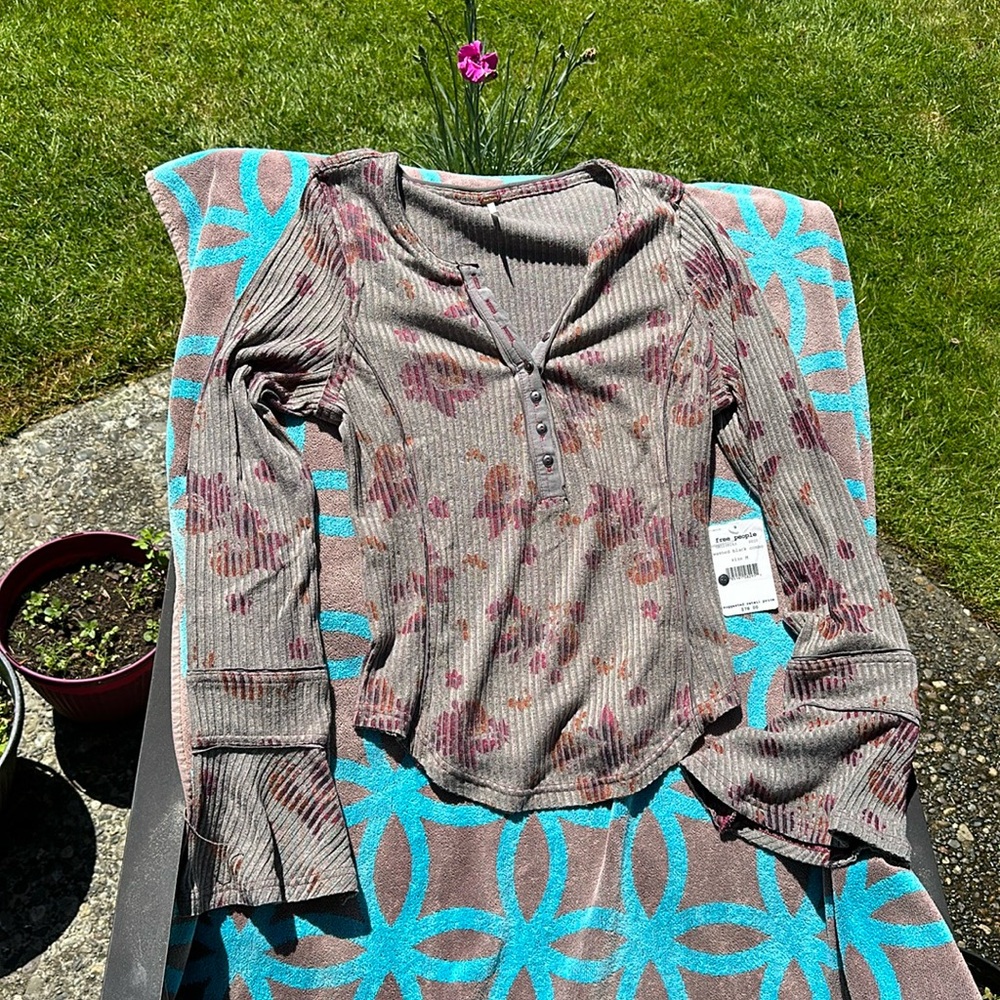 Free People Top